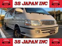 2000 Toyota Hiace Van