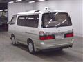 2002 Toyota Hiace Wagon