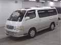 2002 Toyota Hiace Wagon