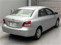 2006 Toyota Belta