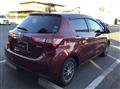 2017 Toyota Vitz