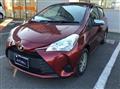 2017 Toyota Vitz