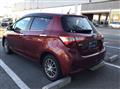 2017 Toyota Vitz