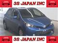 2015 Toyota Vitz