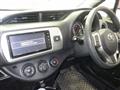 2015 Toyota Vitz