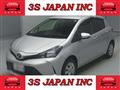 2014 Toyota Vitz