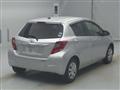 2014 Toyota Vitz