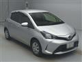 2014 Toyota Vitz