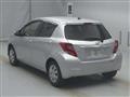 2014 Toyota Vitz