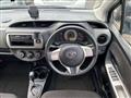 2014 Toyota Vitz