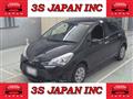 2018 Toyota Vitz