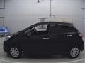 2018 Toyota Vitz