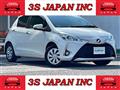 2019 Toyota Vitz