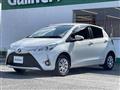 2019 Toyota Vitz