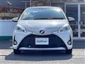 2019 Toyota Vitz
