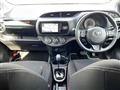 2019 Toyota Vitz