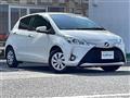 2019 Toyota Vitz