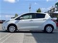 2019 Toyota Vitz