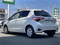 2019 Toyota Vitz