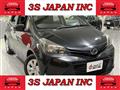 2015 Toyota Vitz