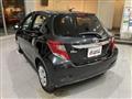 2015 Toyota Vitz