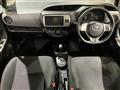 2015 Toyota Vitz