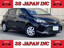2016 Toyota Vitz