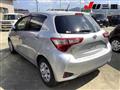 2018 Toyota Vitz