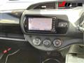 2018 Toyota Vitz