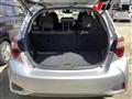 2018 Toyota Vitz