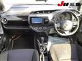 2018 Toyota Vitz