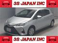 2018 Toyota Vitz