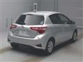 2018 Toyota Vitz