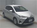2018 Toyota Vitz