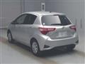 2018 Toyota Vitz