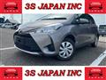 2019 Toyota Vitz