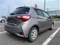 2019 Toyota Vitz