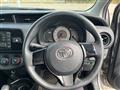 2019 Toyota Vitz