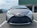 2019 Toyota Vitz