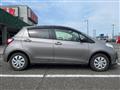 2019 Toyota Vitz