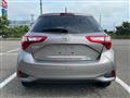 2019 Toyota Vitz