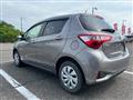 2019 Toyota Vitz
