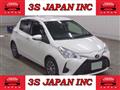 Toyota/Vitz