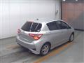 2018 Toyota Vitz