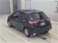 2018 Toyota Vitz
