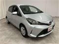 2016 Toyota Vitz