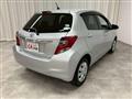 2016 Toyota Vitz