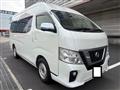 2017 Nissan NV350 Caravan