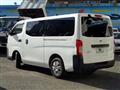 2018 Nissan NV350 Caravan