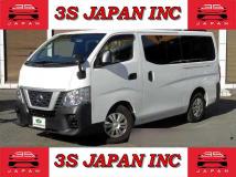 2018 Nissan NV350 Caravan